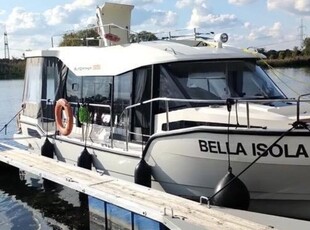 Balt Yacht SunCamper 35