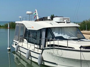 BALT YACHT Suncamper 35