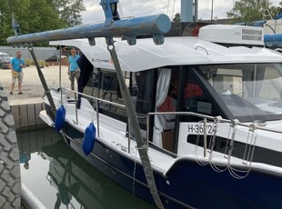 BALT YACHT Suncamper 35