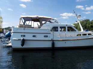 Linssen Grand Sturdy 470 AC