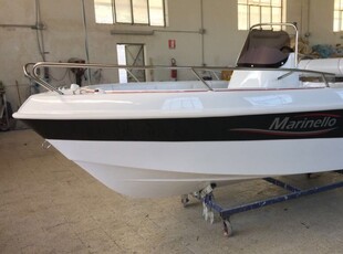 Marinello Fisherman 16 (Neu)