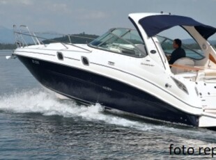 SEA RAY 315 Sundancer