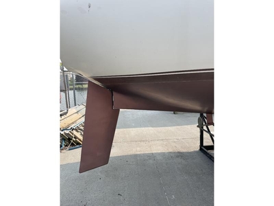 1984 Catalina 30 TRBS sailboat for sale in Ohio