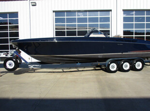 2005 Riva 33 Sunriva