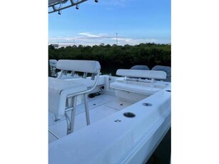 2006 Contender 27 Open powerboat for sale in Florida