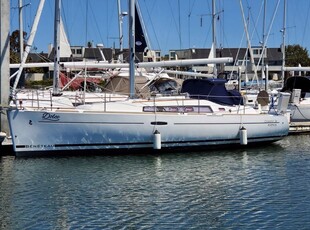 2014 Beneteau Oceanis 34 Dolce | 33ft