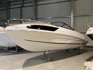 2023 Bayliner VR 6 CUDDY | 22ft