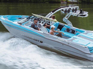 2023 Mastercraft XT-23