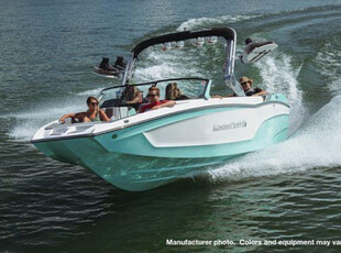 2024 Mastercraft XT-24