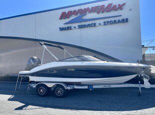 2024 Sea Ray SPX 190 Outboard | 19ft