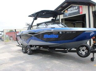 Malibu Boats 25 LSV 2023