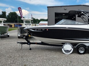 Yamaha Boats AR240 2019
