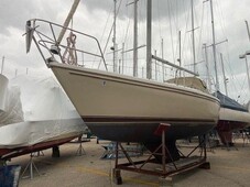 1985 Catalina Yachts 30'