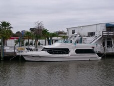 1996 bluewater yachts 482 m y in new orleans, la