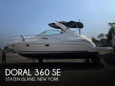 2000 Doral 360 SE in Staten Island, NY