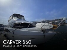 2003 Carver 360 Sport Sedan in Marina del Rey, CA
