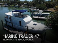 Marine Trader 47 Tradewinds
