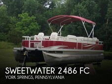 Sweetwater 2486 FC
