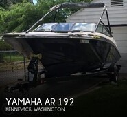 Yamaha AR 192
