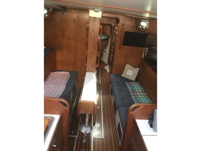 2006 Bruce Roberts Offshore sailboat for sale in Louisiana