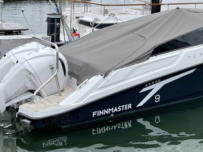 Finnmaster T9