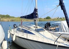 bénéteau first 22 in var for 8,958 used boats - top boats