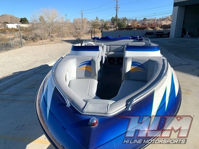 2006 LaserEssex SOLD 22 Vision powerboat for sale in California