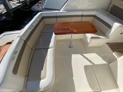 2012 Sea Ray 450 Sundancer powerboat for sale in Florida