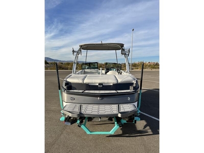 2017 Mastercraft nxt20 powerboat for sale in Arizona