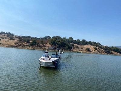 2021 Nautique GS23 powerboat for sale in California