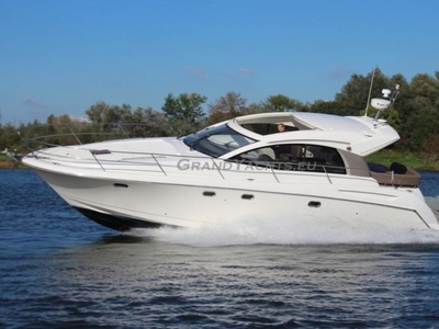 2010 Prestige Yachts 38S, EUR 209.000,-