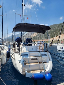 2016 Siltala Nauticat 37, EUR 329.000,-