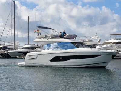 2020 Prestige Yachts 420, EUR 593.810,-