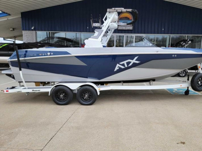 2023 ATX Surf Boats Type-S