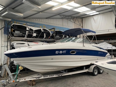 Crownline 260 Bowrider