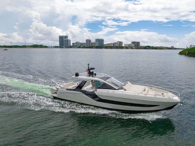 Florida, AZIMUT YACHTS, Motor Yacht