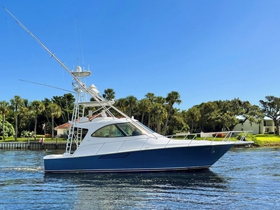 Florida, VIKING, Sport Fisherman