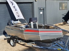 new dna alloy boats nz 450cc power boats