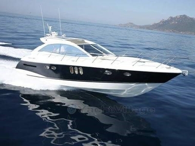 Absolute Yacht 47 Hard Top (2011) For sale