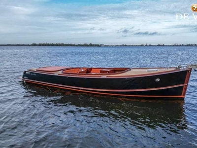 Brandaris Yachts Brandaris Barkas 1100 (2014) For sale