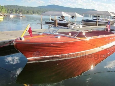 Chris Craft Chris-craft Continental (1956) For sale