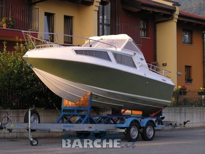 Cigala e Bertinetti CIGALA BERTINETTI used boats