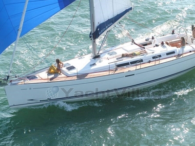 Dufour Yachts 455 Grand Large (2007) For sale