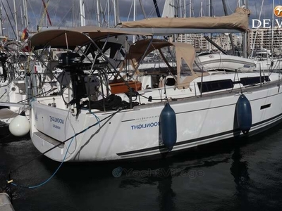 Dufour Yachts Dufour 335 Grand Large (2014) For sale