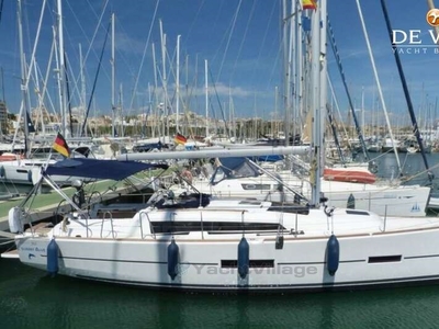 Dufour Yachts Dufour 382 Grand Large (2015) For sale