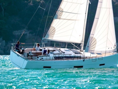 Dufour Yachts Dufour 390 Grand Large (2021) For sale
