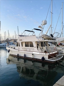 Grand Banks Heritage 47 Europa (2007) For sale