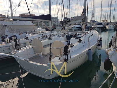 Italia Yachts Italia 13.98 (2018) For sale