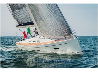 Italia Yachts Italia 13.98 (2018) Usato