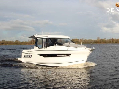Jeanneau Merry Fisher 895 (2021) For sale